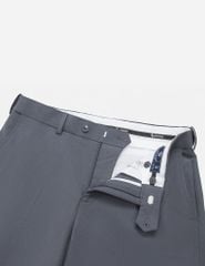 Quần âu cạp tăng đơ nam