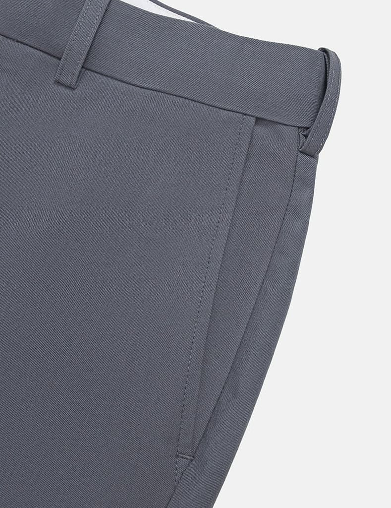 Quần âu cạp tăng đơ nam