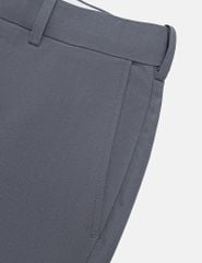 Quần âu cạp tăng đơ nam