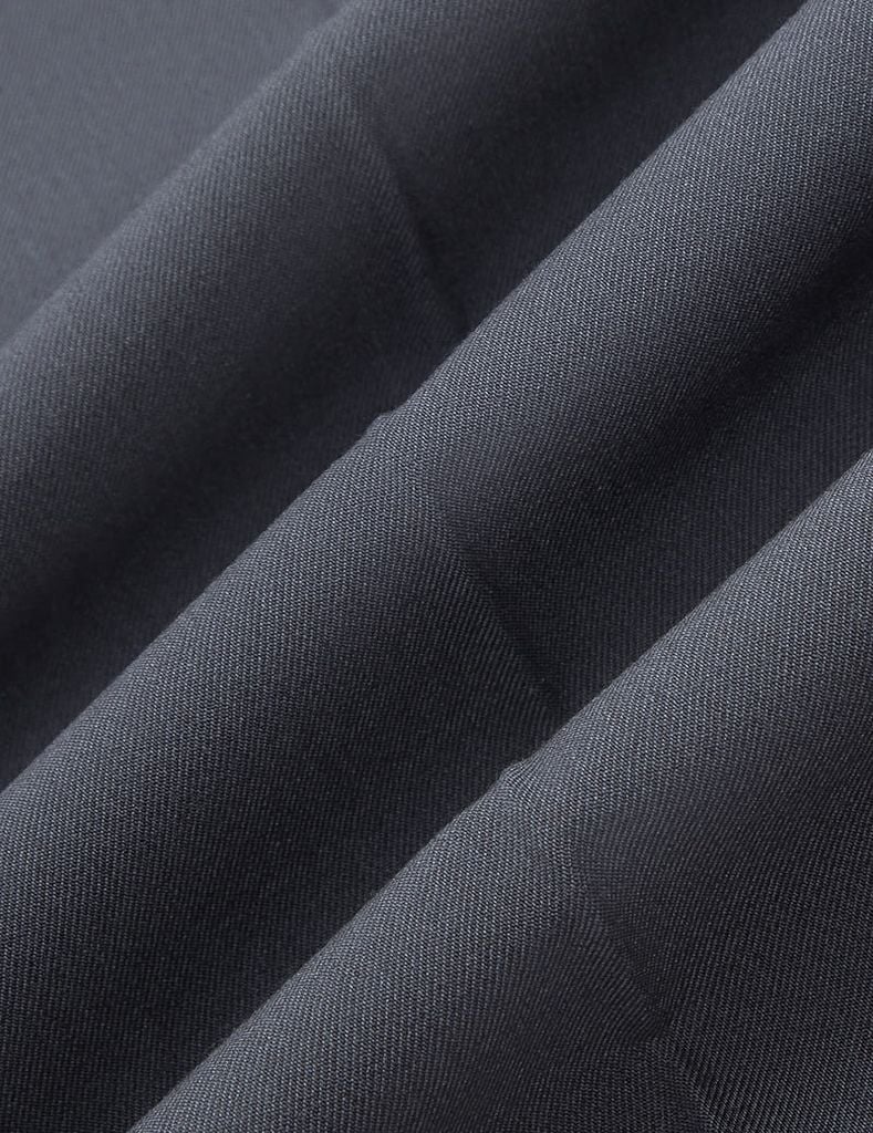 Quần âu cạp tăng đơ nam