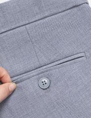 Quần âu nam cạp tăng đơ