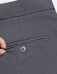 Quần âu nam cạp tăng đơ