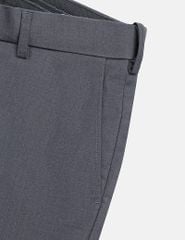 Quần âu nam cạp tăng đơ