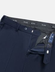 Quần âu nam cạp tăng đơ