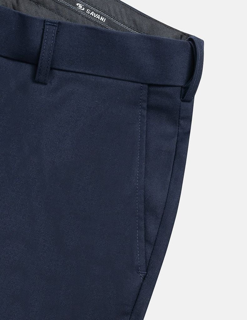 Quần âu nam cạp tăng đơ