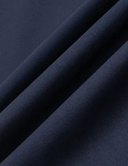 Quần gió cạp âu nam gấu suông