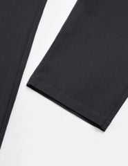 Quần gió nam cạp chun in cao su bên túi