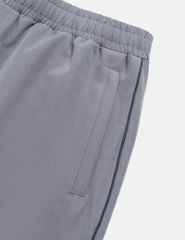 Quần gió nam cạp chun túi khóa