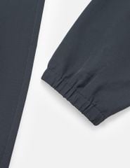 Quần gió nam cạp chun túi khóa