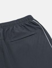 Quần gió nam cạp chun túi khóa