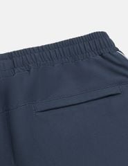 Quần gió nam cạp chun túi khóa