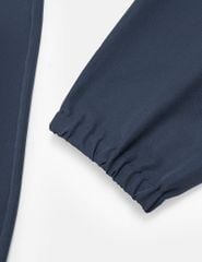 Quần gió nam cạp chun túi khóa