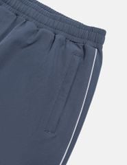 Quần gió nam cạp chun túi khóa