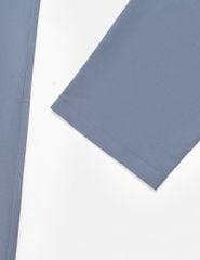 Quần gió nam cạp chun gấu suông