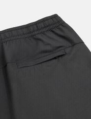 Quần gió nam cạp chun gấu suông