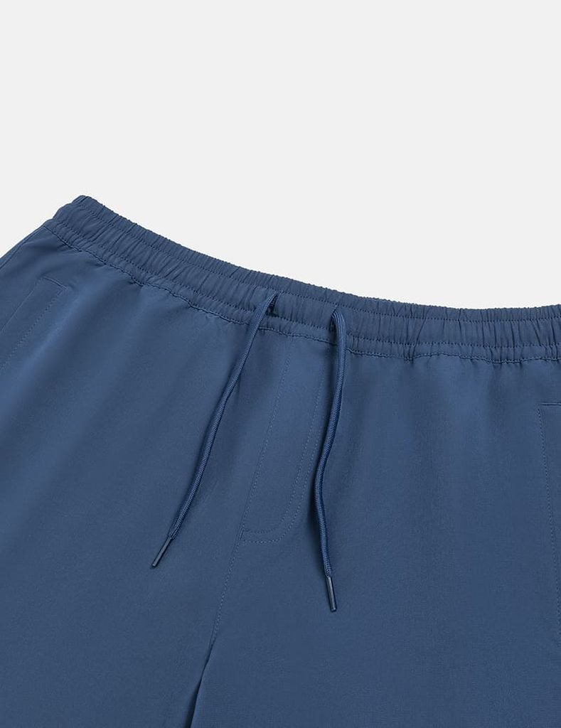 Quần gió nam cạp chun gấu suông