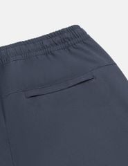 Quần gió nam cạp chun gấu suông