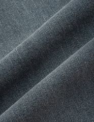 Quần jean nam ống đứng cạp thường