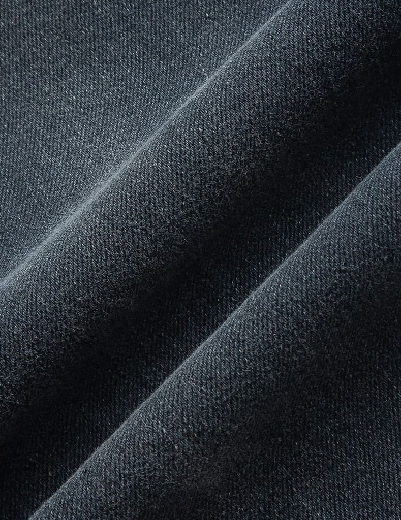 Quần jean nam ống đứng cạp thường