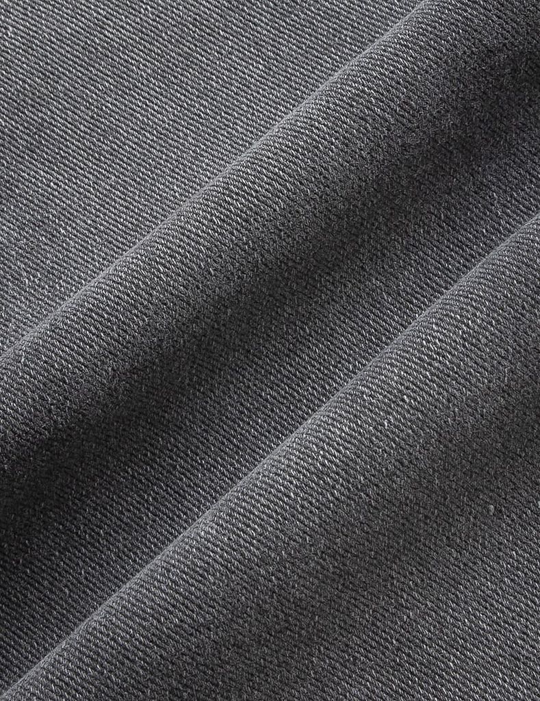 Quần jean nam ống đứng cạp thường