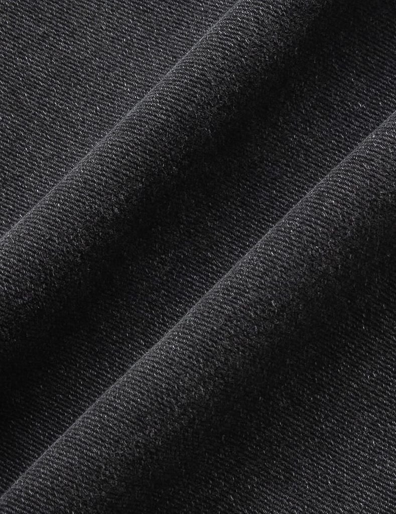 Quần jean nam ống đứng cạp thường