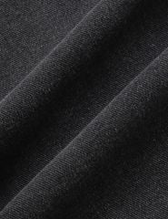 Quần jean nam ống đứng cạp thường