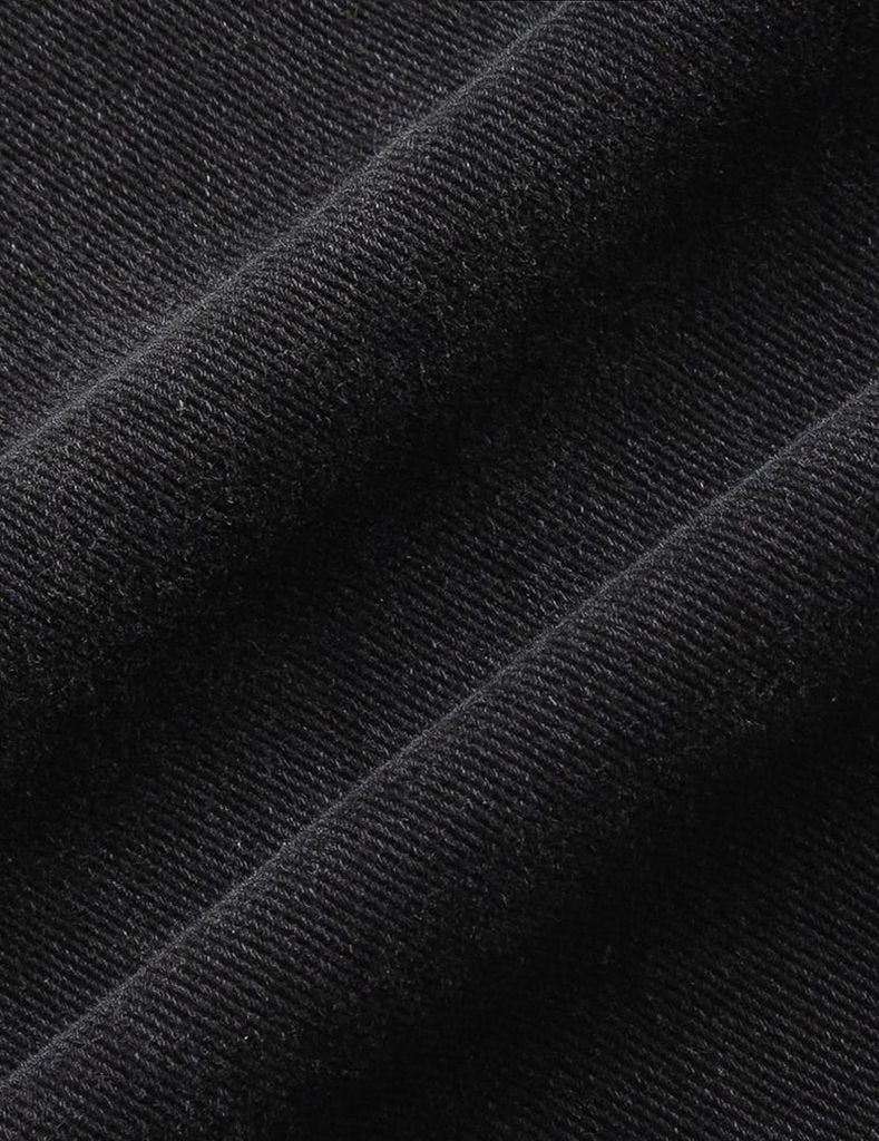 Quần jean nam ống đứng cạp thường