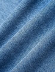 Quần jean nam ống đứng cạp thường