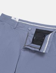 Quần khaki nam cạp thường