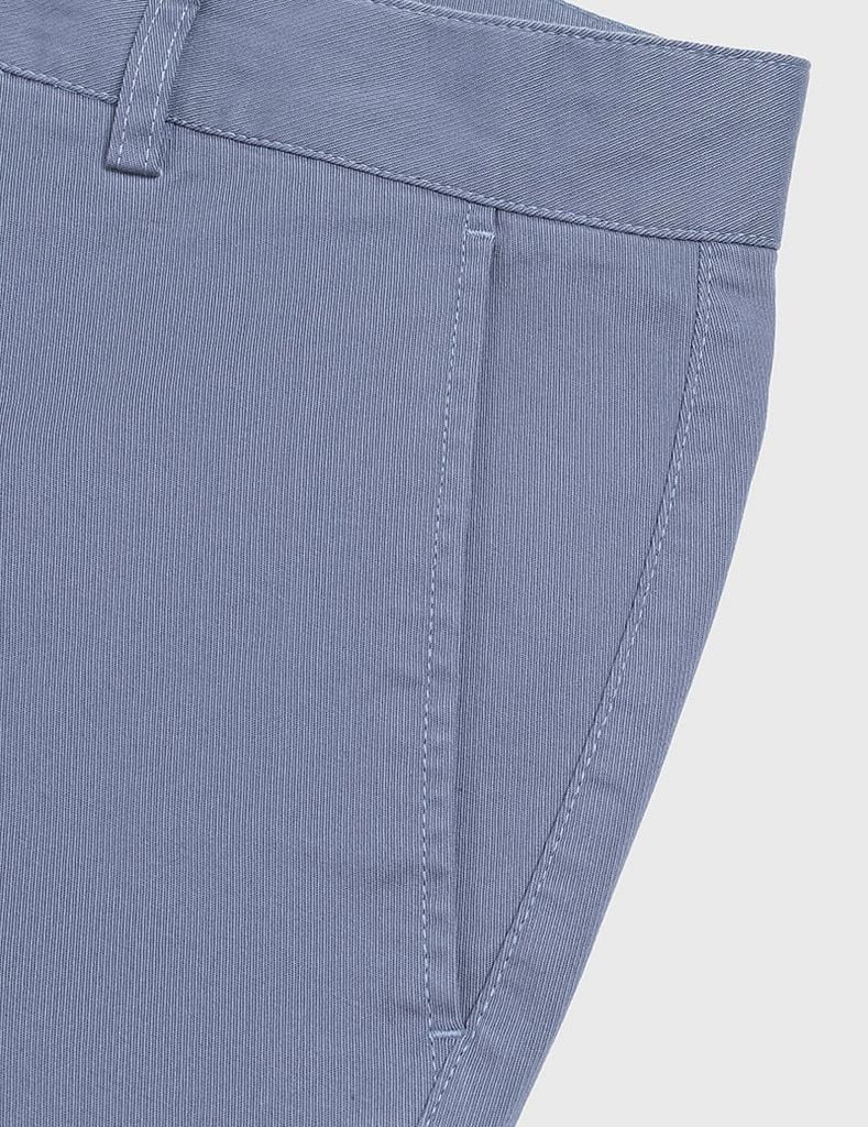 Quần khaki nam cạp thường