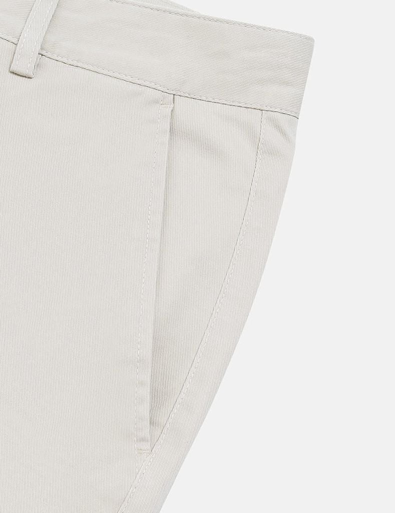 Quần khaki nam cạp thường