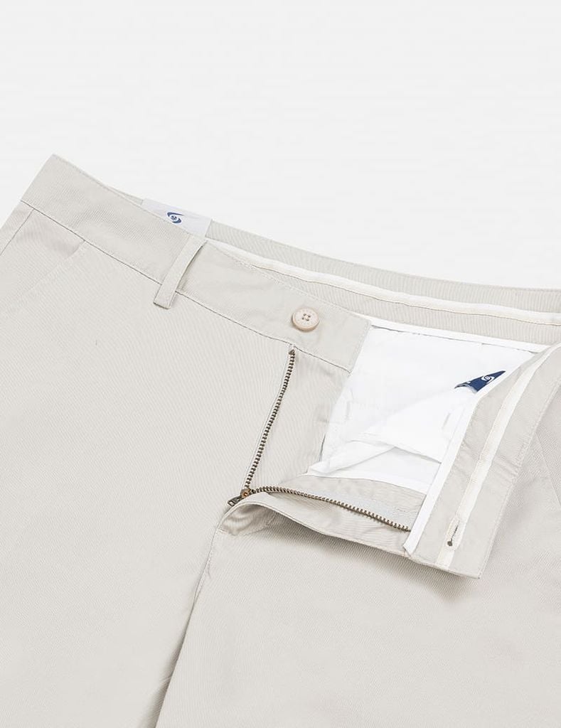 Quần khaki nam cạp thường