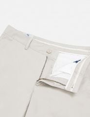 Quần khaki nam cạp thường