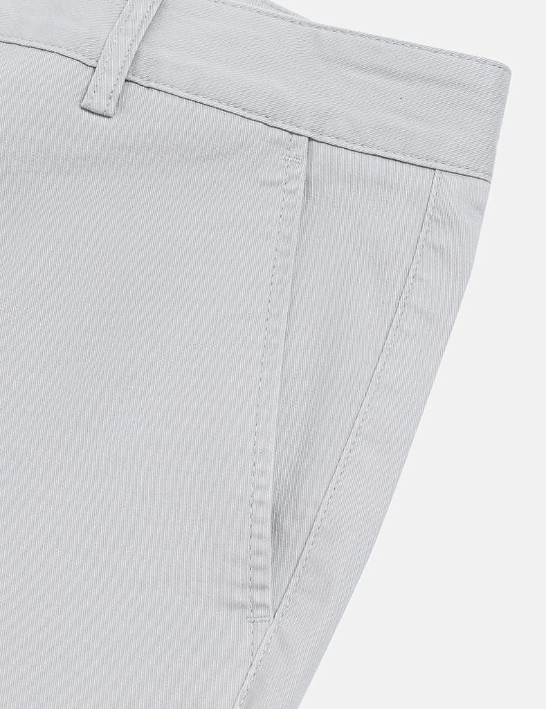 Quần khaki nam cạp thường