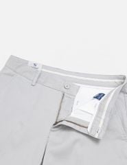 Quần khaki nam cạp thường