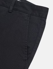 Quần khaki nam cạp thường