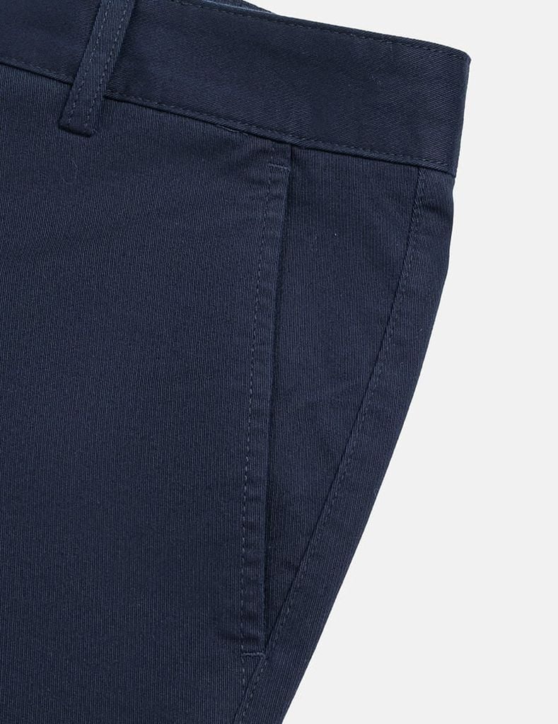 Quần khaki nam cạp thường