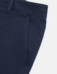 Quần khaki nam cạp thường