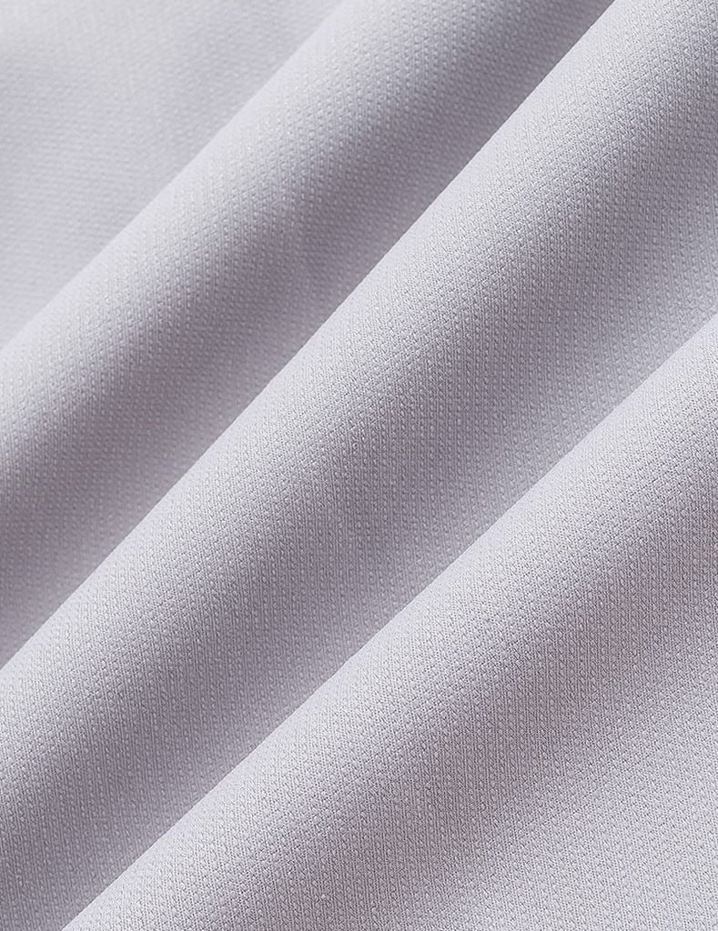 Quần khaki nam thêu trang trí hai bên sườn