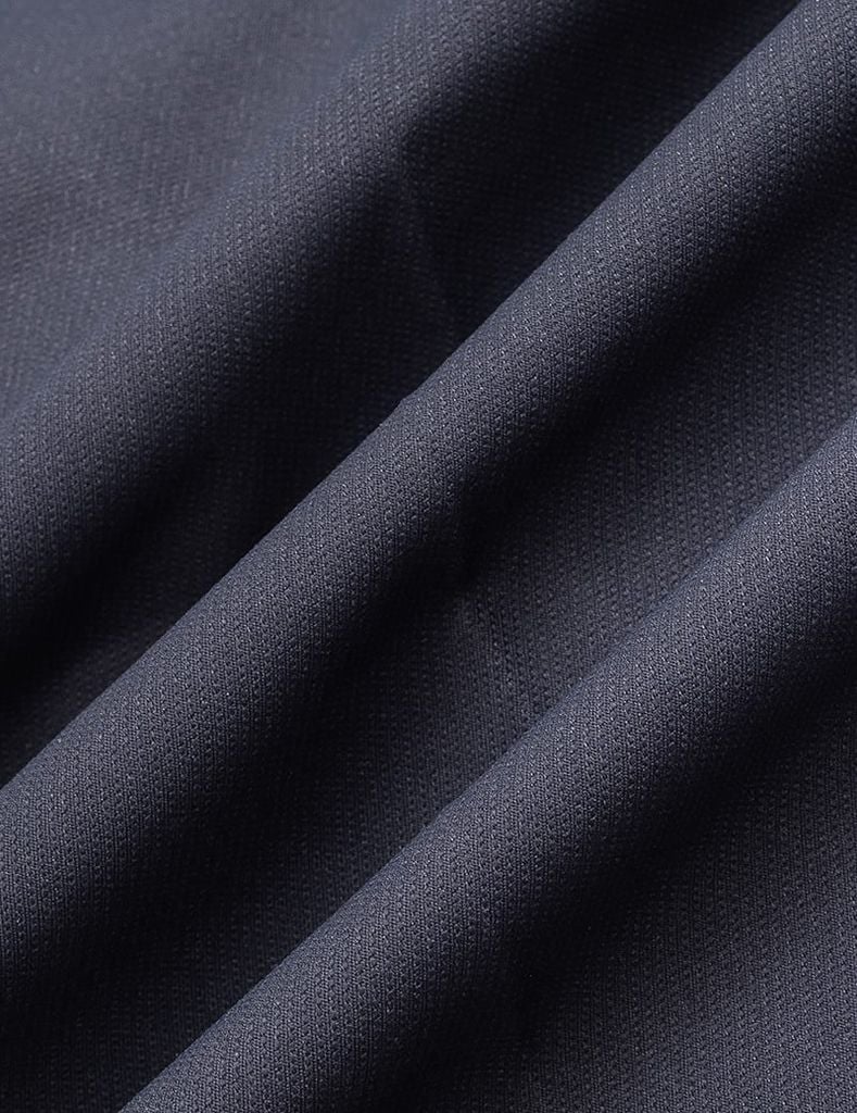 Quần khaki nam thêu trang trí hai bên sườn