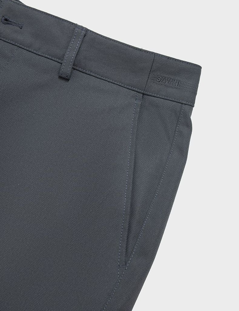 Quần khaki nam cạp thường