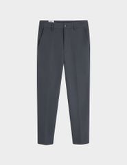 Quần khaki nam cạp thường
