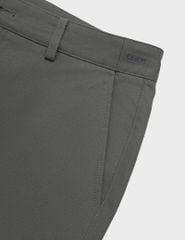 Quần khaki nam cạp thường