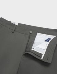 Quần khaki nam cạp thường