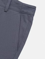 Quần khaki nam cạp thường
