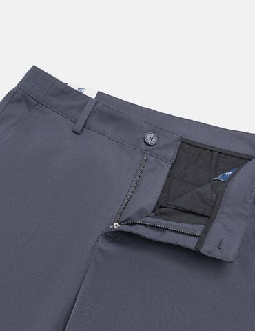Quần khaki nam cạp thường
