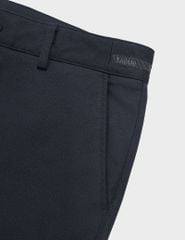 Quần khaki nam cạp thường