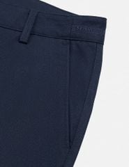 Quần khaki nam cạp thường