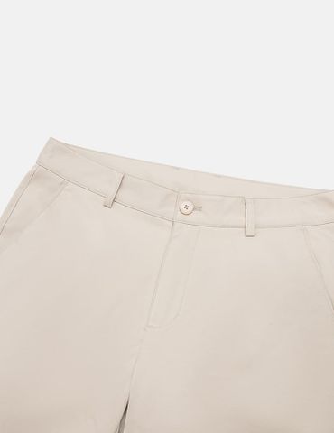 Quần khaki nam cạp thường