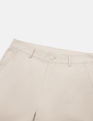 Quần khaki nam cạp thường